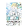 Prince Freya (Manga) Volume 04