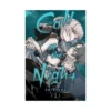 Call of the Night (Manga) Volume 01