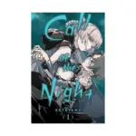 Call of the Night (Manga) Volume 01
