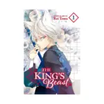 The King's Beast (Manga) Volume 01