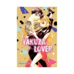 Yakuza Lover (Manga) Volume 01
