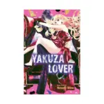 Yakuza Lover (Manga) Volume 02