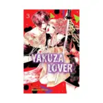 Yakuza Lover (Manga) Volume 03