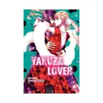 Yakuza Lover (Manga) Volume 04