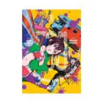 Zom 100: Bucket List of the Dead (Manga) Volume 03
