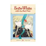 Snow White with the Red Hair (Manga) Volume 21