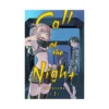 9781974720804 Call of the Night (Manga) Volume 03