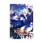 The King's Beast (Manga) Volume 03