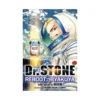 Dr. Stone Reboot: Byakuya (Manga)