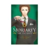 Moriarty the Patriot (Manga) Volume 05