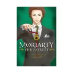 Moriarty the Patriot (Manga) Volume 05