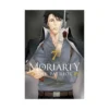Moriarty the Patriot (Manga) Volume 07