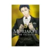 Moriarty the Patriot (Manga) Volume 08