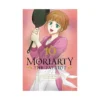 Moriarty the Patriot (Manga) Volume 10