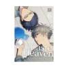 9781974720903 Caste Heaven (Manga) Volume 06