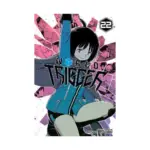 World Trigger (Manga) Volume 22