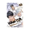 Haikyu!! (Manga) Volume 43