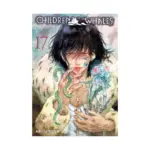 Children of the Whales (Manga) Volume 17