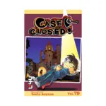 Case Closed (Manga) Volume 79