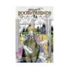 Natsume's Book of Friends (Manga) Volume 25