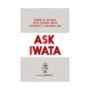 9781974721542 Ask Iwata (Hardcover) (Guide Book)