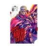 Fist of the North Star (Manga) Volume 10