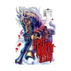 9781974721665 Fist of the North Star (Manga) Volume 11