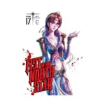 Fist of the North Star (Manga) Volume 17