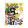9781974721764 Pokemon: Sun & Moon (Manga) Volume 12