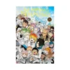 The Promised Neverland (Manga) Volume 20