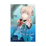 A Tropical Fish Yearns for Snow (Manga) Volume 07