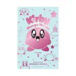 Kirby Manga Mania (Manga) Volume 01