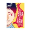 To Strip the Flesh (Manga)