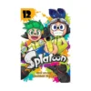 Splatoon (Manga) Volume 12