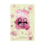 Kirby Manga Mania (Manga) Volume 04