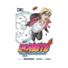 Boruto: Naruto Next Generations (Manga) Volume 12