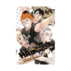 Haikyu!! (Manga) Volume 44