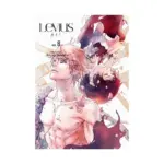 Levius/Est (Manga) Volume 08