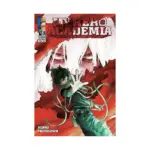 My Hero Academia (Manga) Volume 28