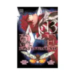 Platinum End (Manga) Volume 13