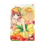 We Never Learn (Manga) Volume 18