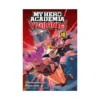 My Hero Academia: Vigilantes (Manga) Volume 10