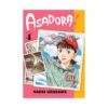 Asadora! (Manga) Volume 04