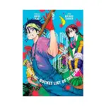 Zom 100: Bucket List of the Dead (Manga) Volume 05