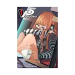Persona 5 (Manga) Volume 07