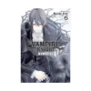 Vampire Knight: Memories (Manga) Volume 06