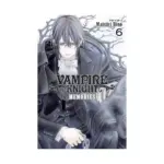 Vampire Knight: Memories (Manga) Volume 06