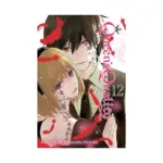 Queen's Quality (Manga) Volume 12