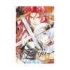 Prince Freya (Manga) Volume 05