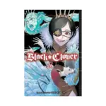 Black Clover (Manga) Volume 26